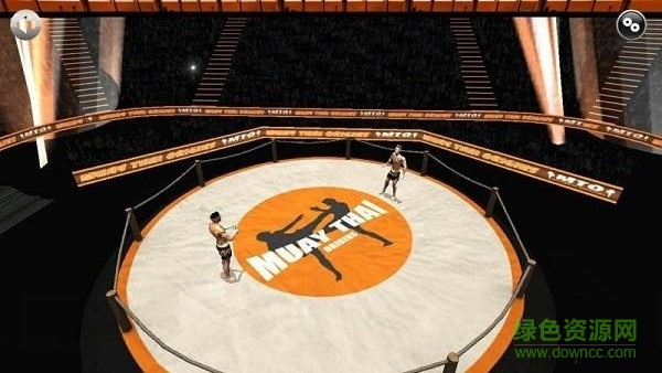 泰拳格斗起源中文 v1.0.9 安卓版0