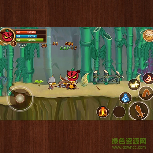 4399新三国小镇手机版 v1.0.3 安卓版1