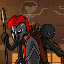 火柴人夺宝神偷最新版