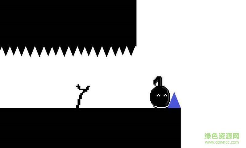 不要听八分音符酱游戏中文版 pc电脑版1