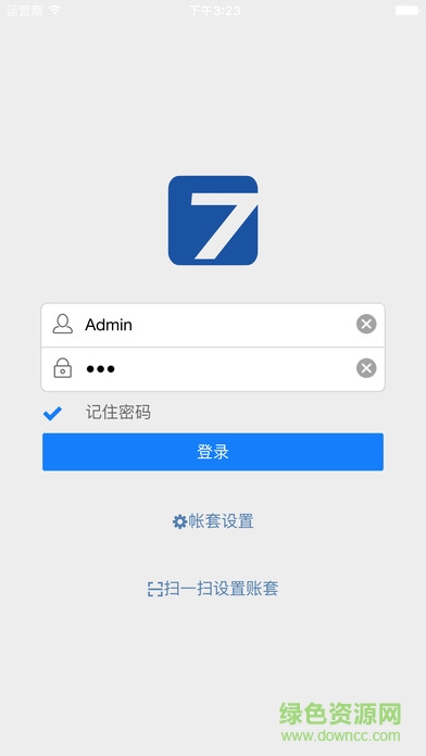 苏州普实移动oa(AIO7) v0.0.11 安卓版0