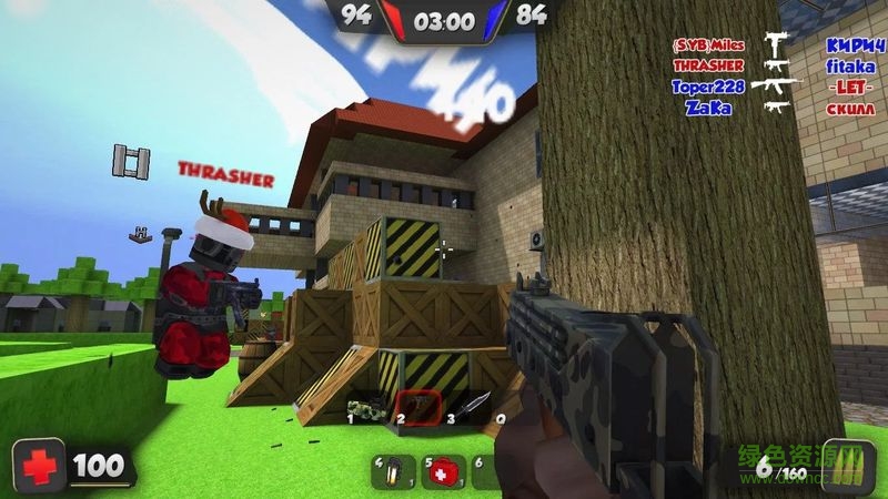 KUBOOM手游 v1.3.2 安卓版1