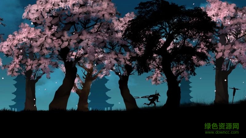 忍者岚苹果版 v1.2 iphone版0