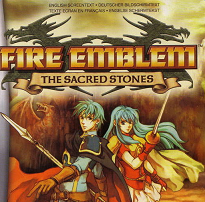 火焰纹章圣魔之光石中文版