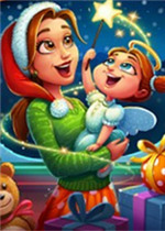 美味餐厅14艾米丽的圣诞颂歌