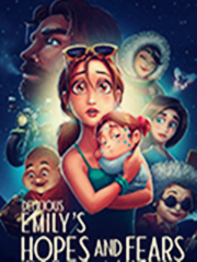 美味餐厅12艾米丽的希望和恐惧