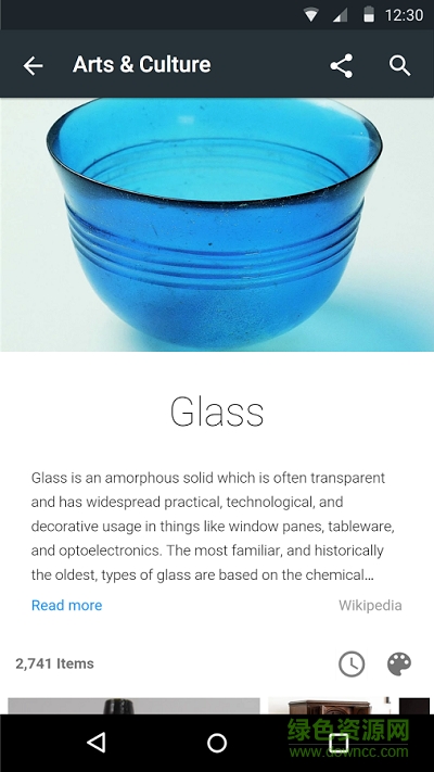 谷歌线上博物馆(Arts & Culture) v4.2.2 安卓版1