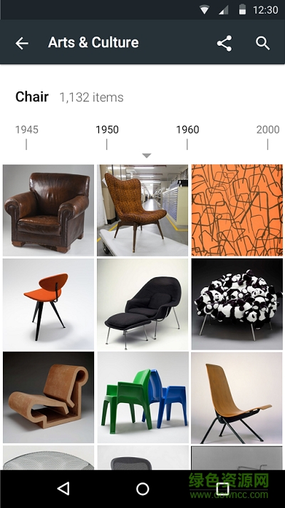 谷歌线上博物馆(Arts & Culture) v4.2.2 安卓版3