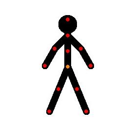 火柴人动画制作软件手机版(Stick Fighter)