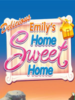 美味餐厅11艾米丽的甜蜜家园