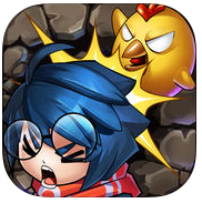 冒险岛传说手机游戏下载