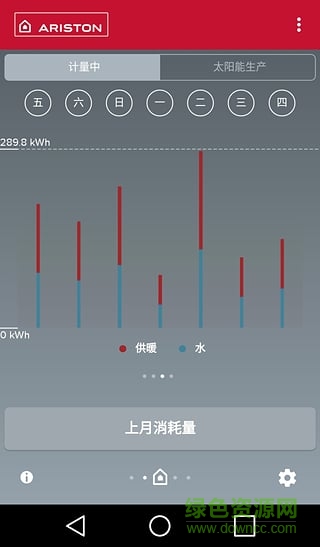 Ariston Net阿里斯顿WIFI v2.2 安卓版2