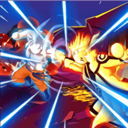 火柴人影子战士龙(Stickman Shadow Fighter Dragon)