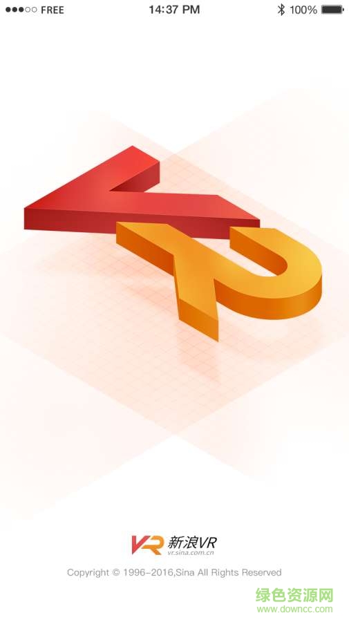 新浪vr播放器 v1.3.0 官网安卓版0