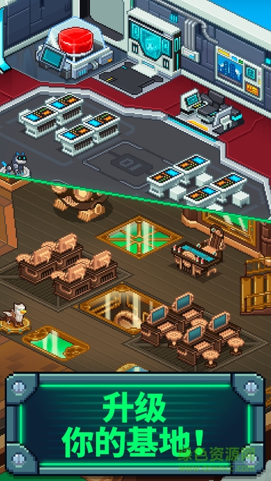 点点邪恶帝国游戏(Evil) v1.8.0 安卓版0