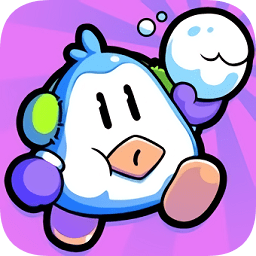 snowkids官方版(雪上游乐场)