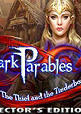 黑暗寓言12小偷和火焰筒