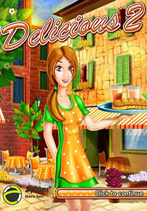 美味餐厅2汉化版