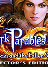 黑暗寓言10金发姑娘与流星