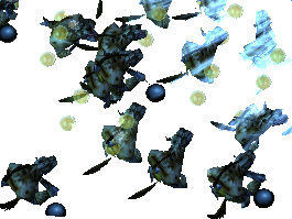 人族血歌2.0无cdp闪版