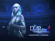 黑暗寓言5最后的灰姑娘