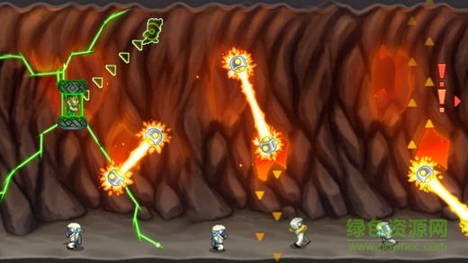 疯狂喷气机苹果下载 疯狂喷气机ios下载