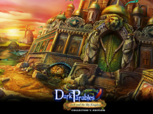 黑暗寓言6杰克与空中城堡