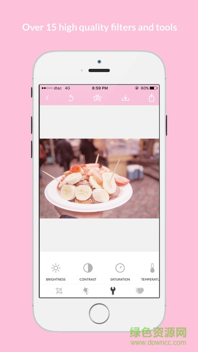 beca berry贴纸(美图神器) v1.1.1 安卓版2