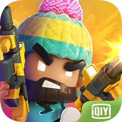 ipad反斗联盟游戏