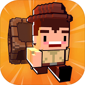 2017火柴人悬崖跳跃(Cliff Hopper)