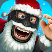 SvT游戏(狙击手与小偷)