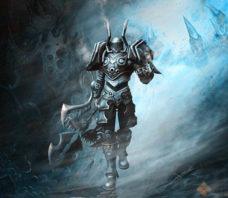 魔兽夜归人1.1正式版