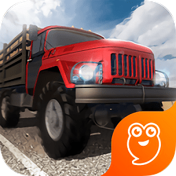 真实货车模拟模拟卡车