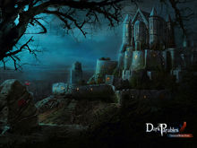 黑暗寓言1被诅咒的野玫瑰