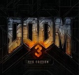 毁灭战士3bfg控制台