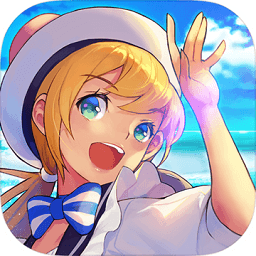 钓鱼冒险岛海洋冒险游戏