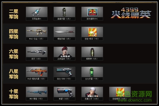 火线精英手游刷枪刷点券软件 v2.1.0 安卓永久免费版1