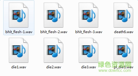 cs1.6女性bot声音无线电补丁 女版完整版0