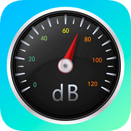 噪音检测软件