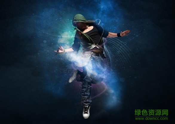 鬼步舞教学视频 鬼步舞教学视频