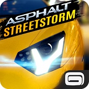 狂野飙车外传街头竞速(Asphalt)