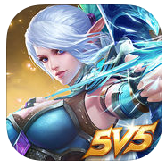 王者荣耀外服版(Mobile Legends)