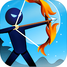 火柴人战争神射手之王