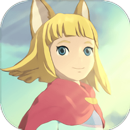 二之国交错世界官方pc版