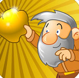 黄金矿工ios版
