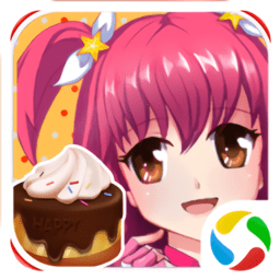 巴啦啦小魔仙美味蛋糕下载