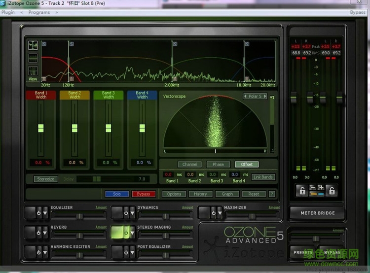 vst插件包汉化版 共130多款1