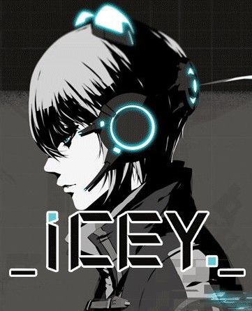 icey免安装中文