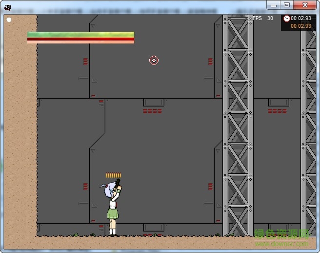 cracklecradle游戏最新汉化版 v2017 单机版0