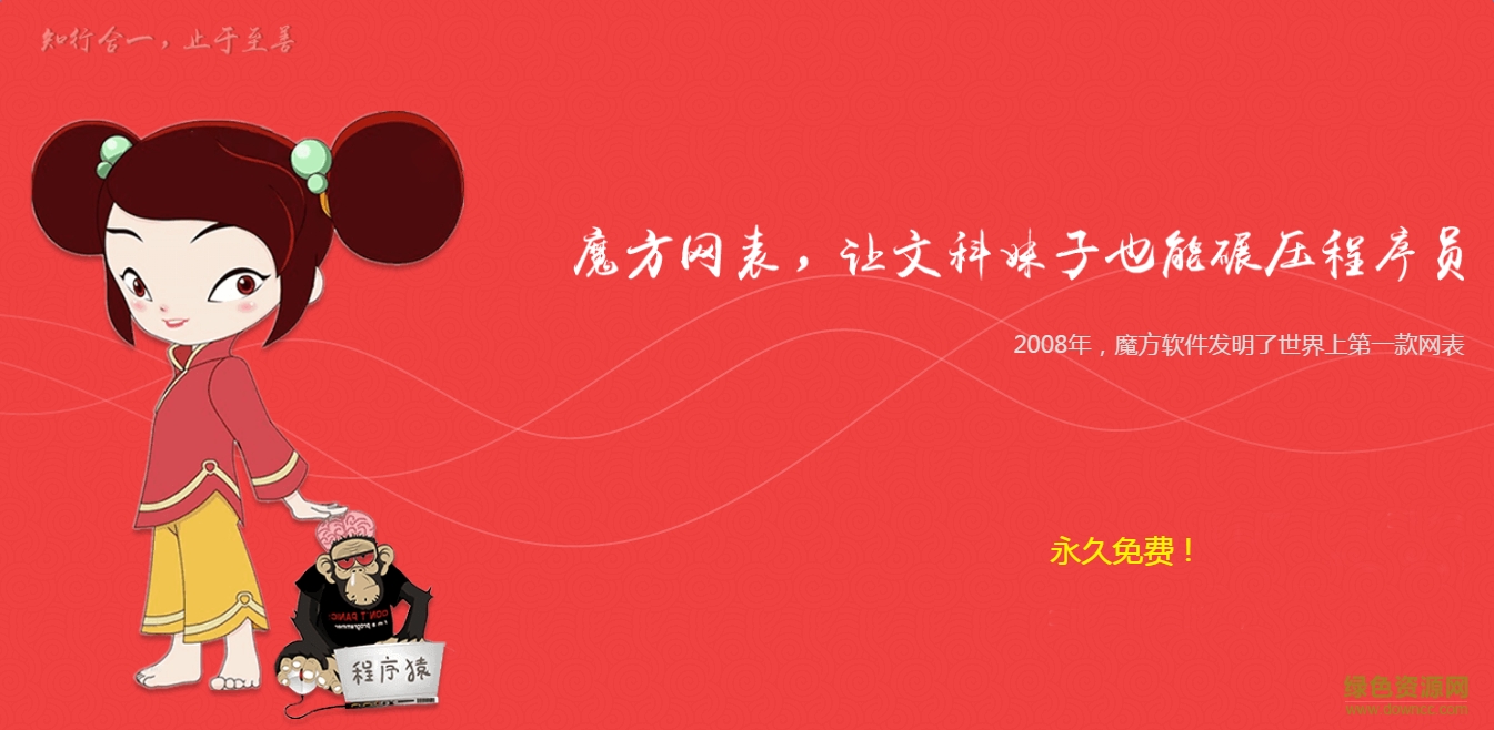 魔方网表magicflu 官网pc版0